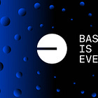 Letter 46: Base, A New L2 Blockchain
