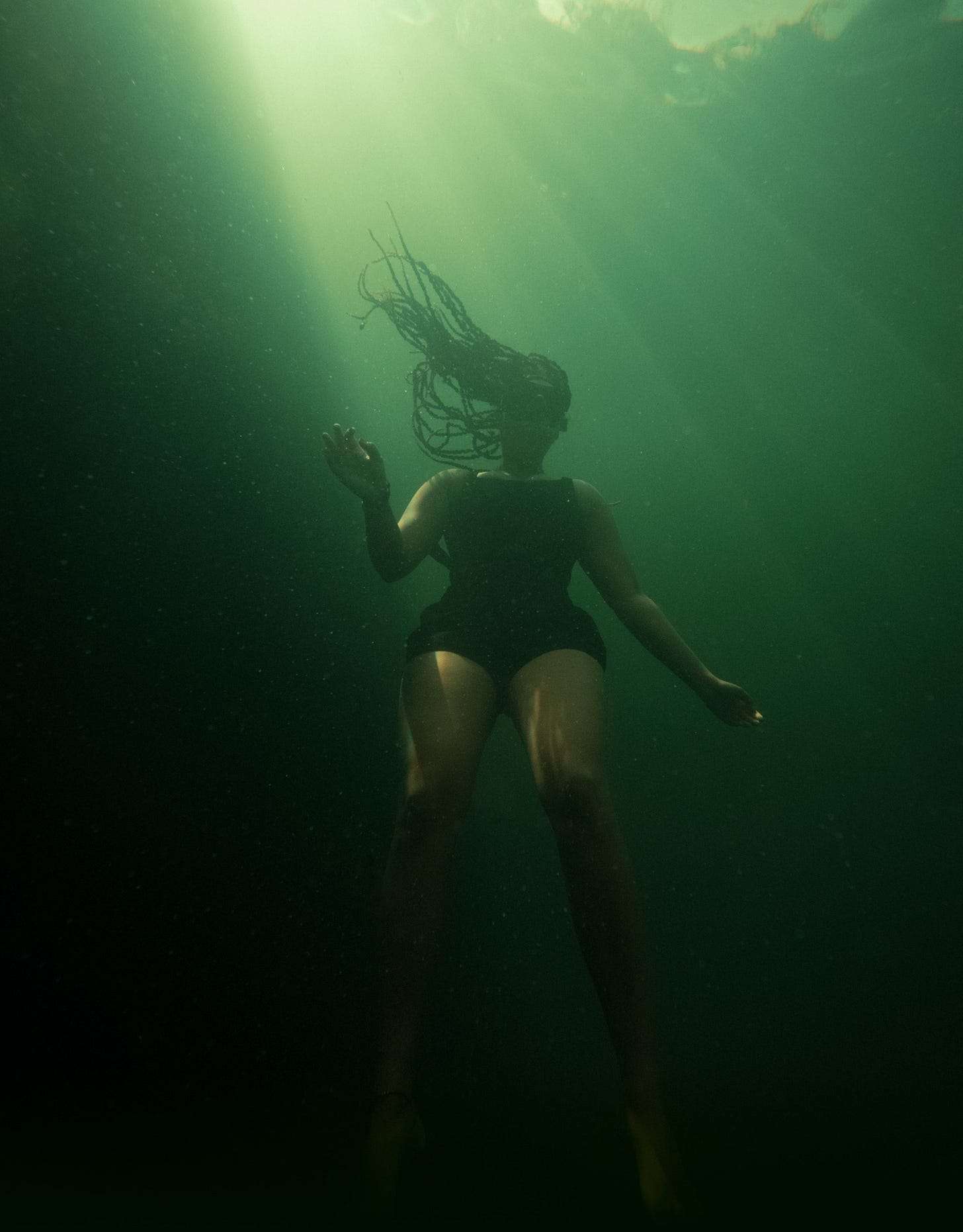 For Black Archaeologists, the Atlantic Ocean is an Ancestral Graveyard