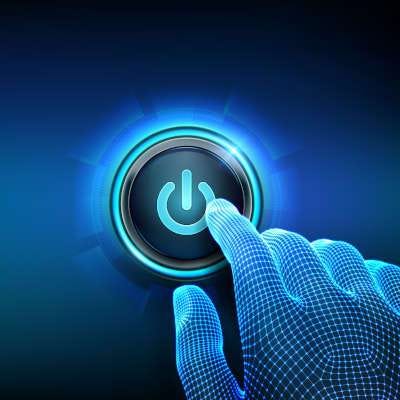 The Power Button is Capable of More Than On/Off - The Connection, Inc Blog  | Hazlet, New Jersey | The Connection
