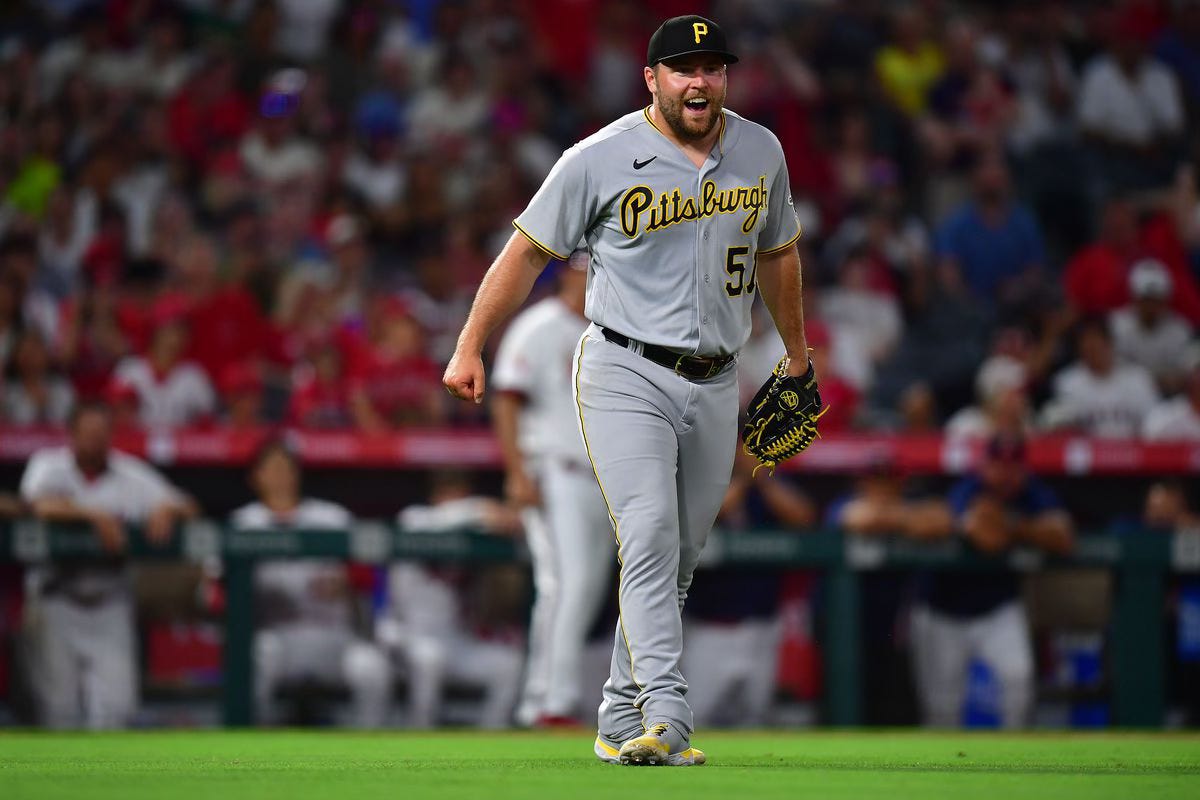 Bucco Bulletin | Will Tomer | Substack