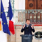 Le RĂŽle de l'Allemagne en Europe đ©đȘ đȘđș đ¶