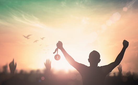 School of sport: When defeat means victory - The Southern Eye School of sport: When defeat means victory - The Southern Eye