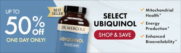 Get up to 50% Off on Select Ubiquinol Get up to 50% Off on Select Ubiquinol