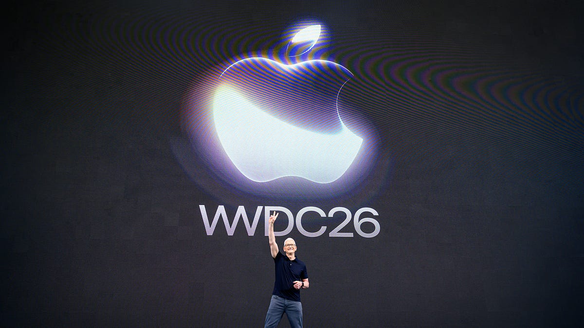 The post-WWDC super nerd convo