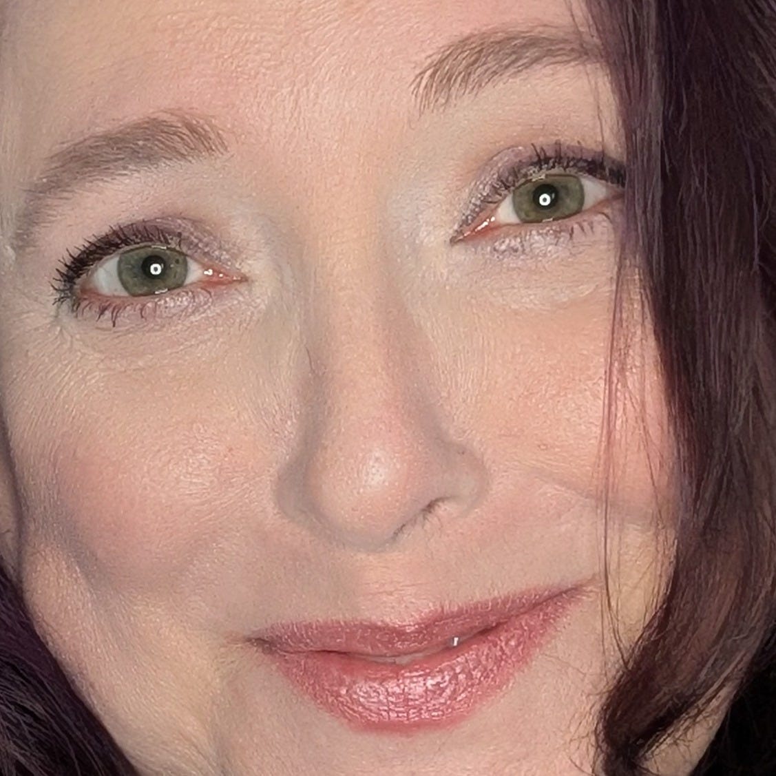 Author Michele Bardsley logo