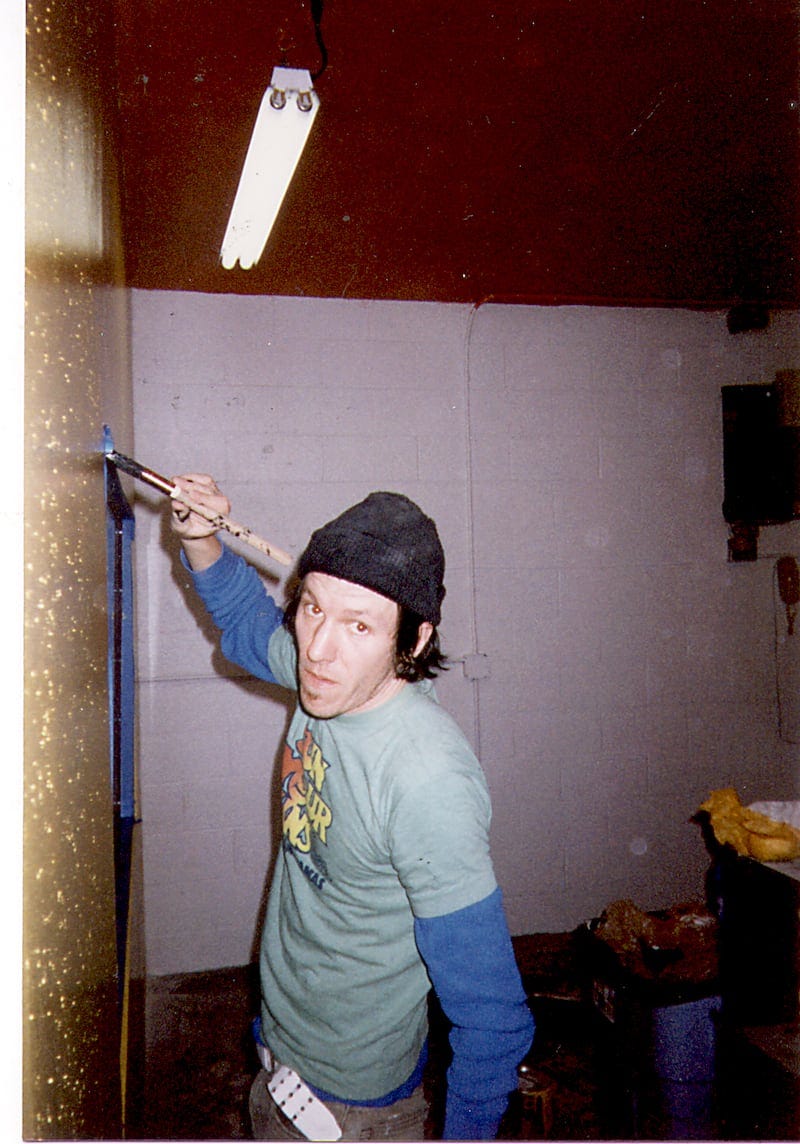 Elliott Smith (1969-2003)