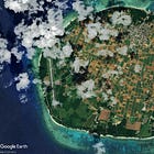 Geography, Technological Change, And The "Growing Proximity" of Japan's Sakishima Islands to China