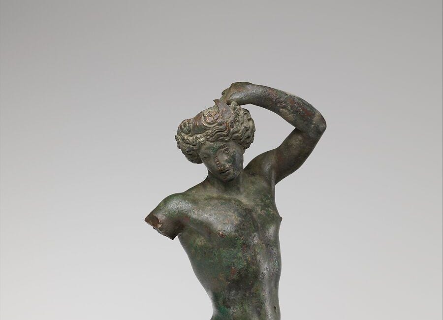 Contrapposto