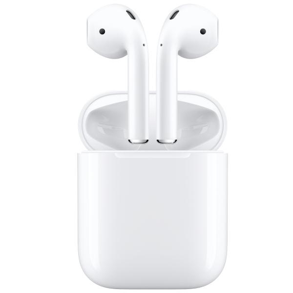 Buy Apple AirPods with Charging Case | Simply Mac