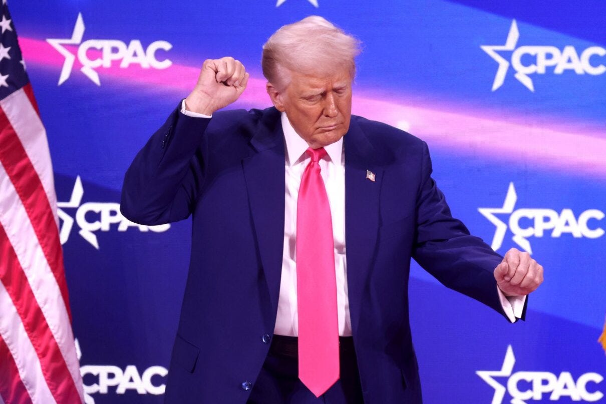 Trump's tariffs won't wreck Australia's economy. But America's could be cooked. - The Australia Institute Trump's tariffs won't wreck Australia's economy. But America's could be cooked. - The Australia Institute