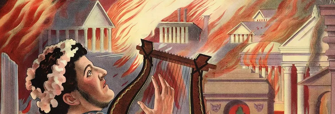 Post-liberalism and its dangers | Matt McManus » IAI TV Post-liberalism and its dangers | Matt McManus » IAI TV