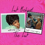Look Behind The Look