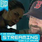 La Newsletter de Fuera de Series