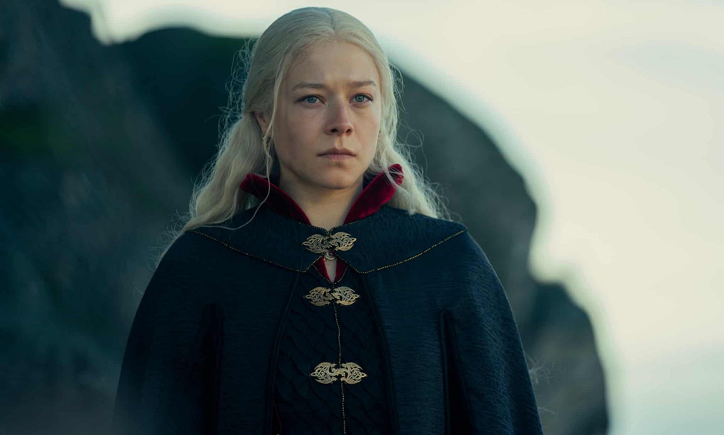 Monster ratings for House of The Dragon Monster ratings for House of The Dragon