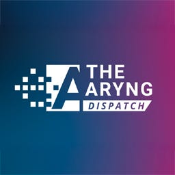 Aryng Dispatch