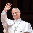 A miracle unfolds: Pope Leo is taking Trump down without even saying his name