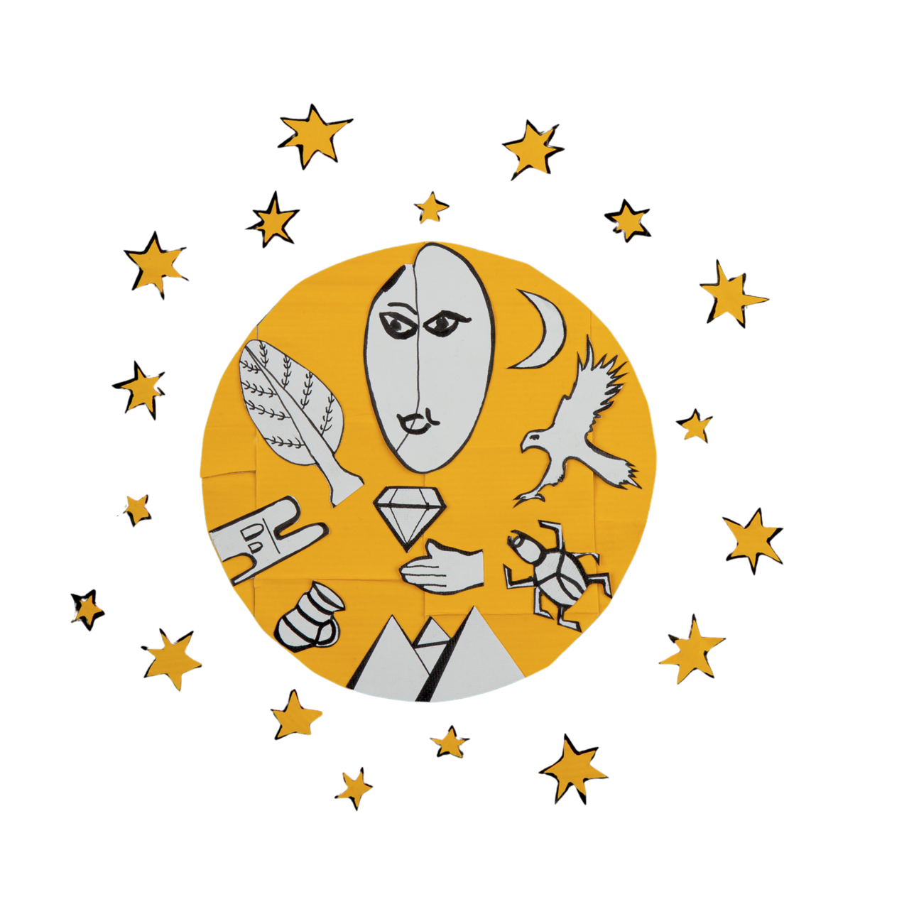 The Inner Alchemist logo
