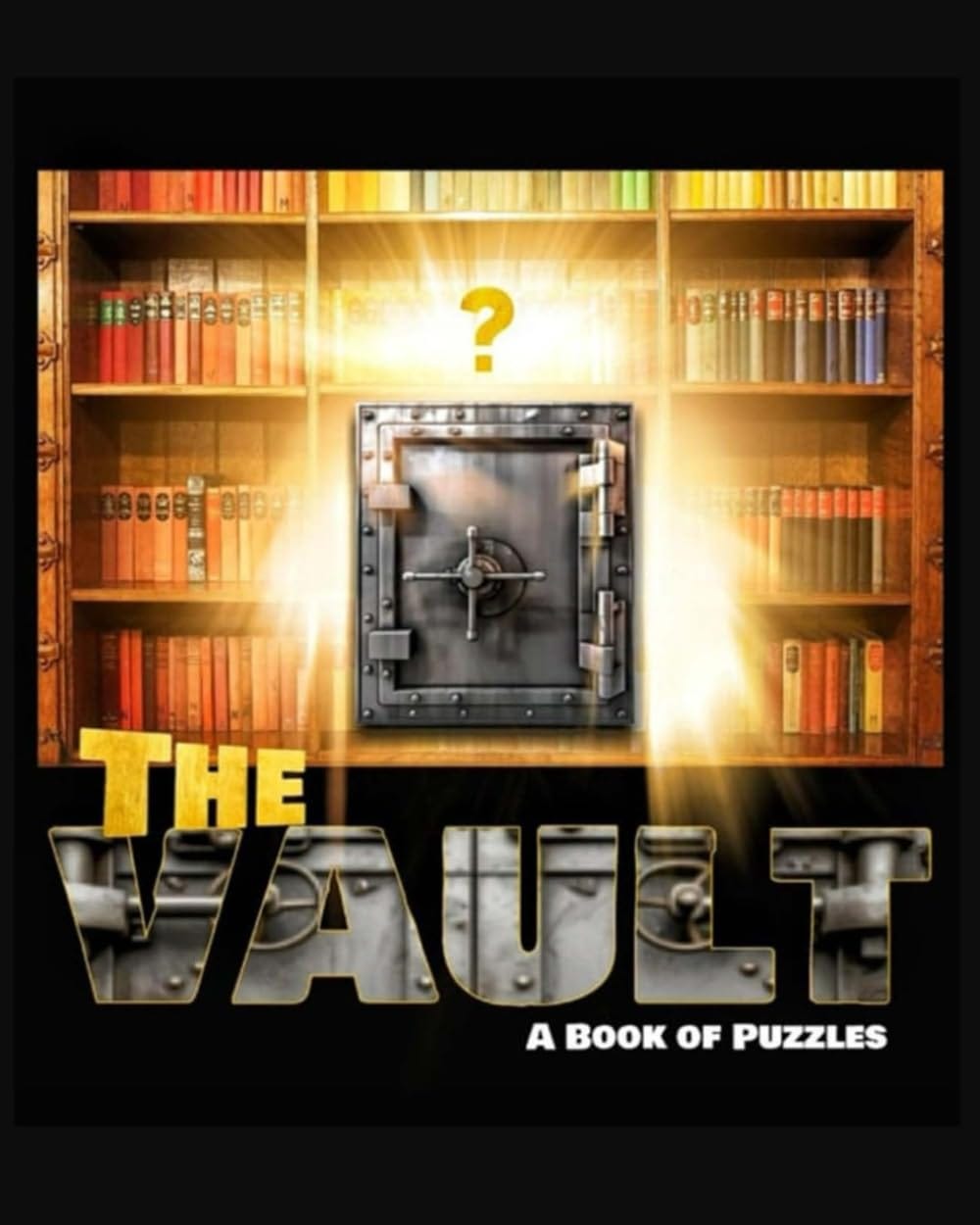 There's Treasure Inside, Hare on the Moon, Seven Paces $20,000 Treasure ...