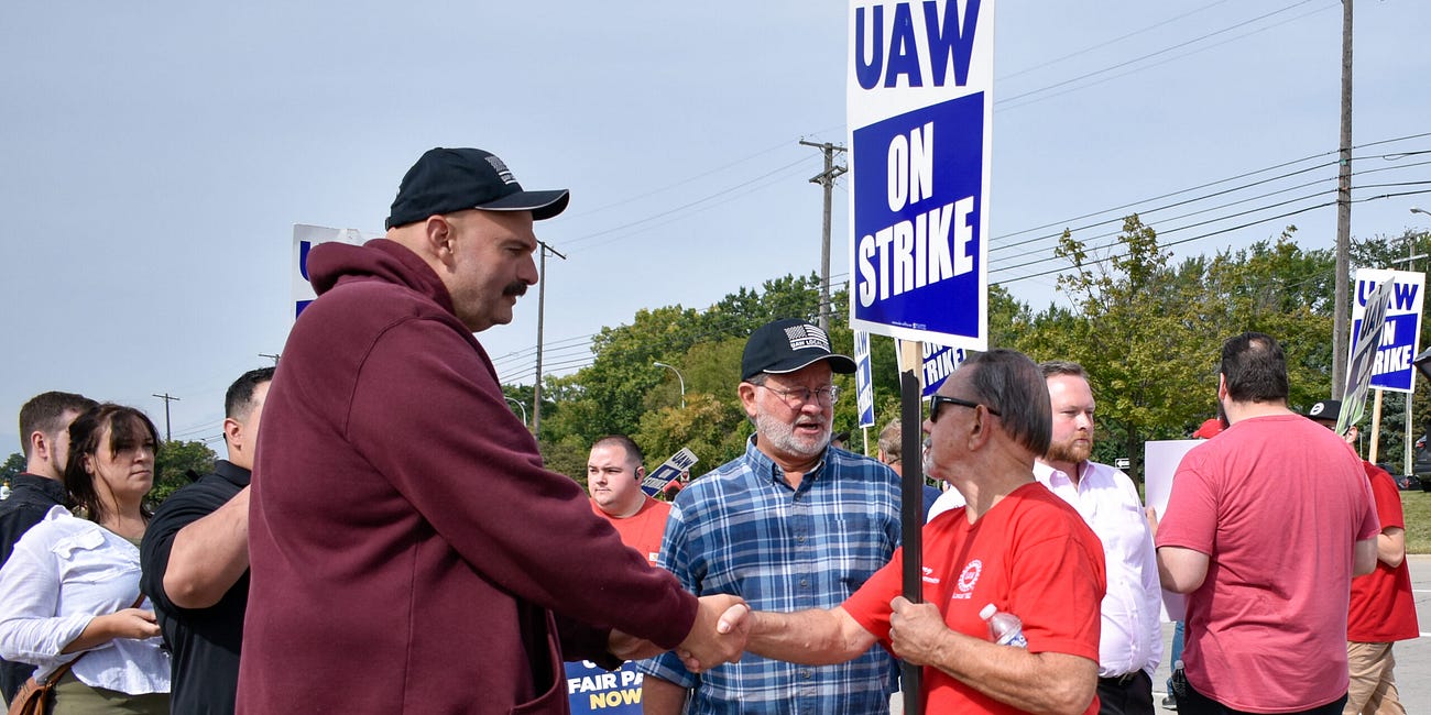 Pennsylvania Deserves Better — And It’s Not Too Late to Demand It