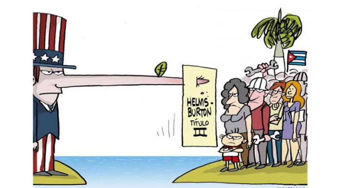 Cuba-Pasors for Peace Cuba-Pasors for Peace
