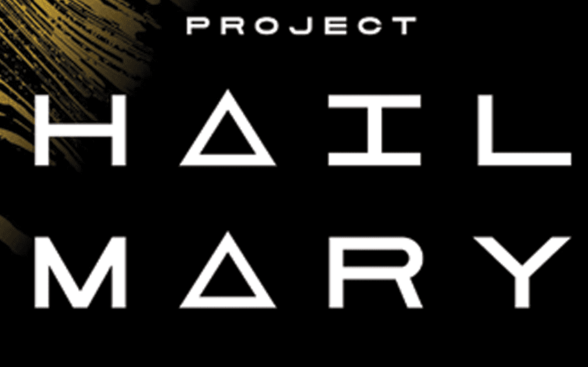 Project Hail Mary Review – Brandon Sanderson