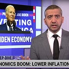 Why Aren't You Dummies Feeling 'Bidenomics'?