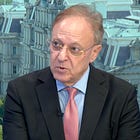 'Arab Americans for Trump' Leader Calls the President's Behavior 'Not Acceptable' and Mike Huckabee's 'Shameful'