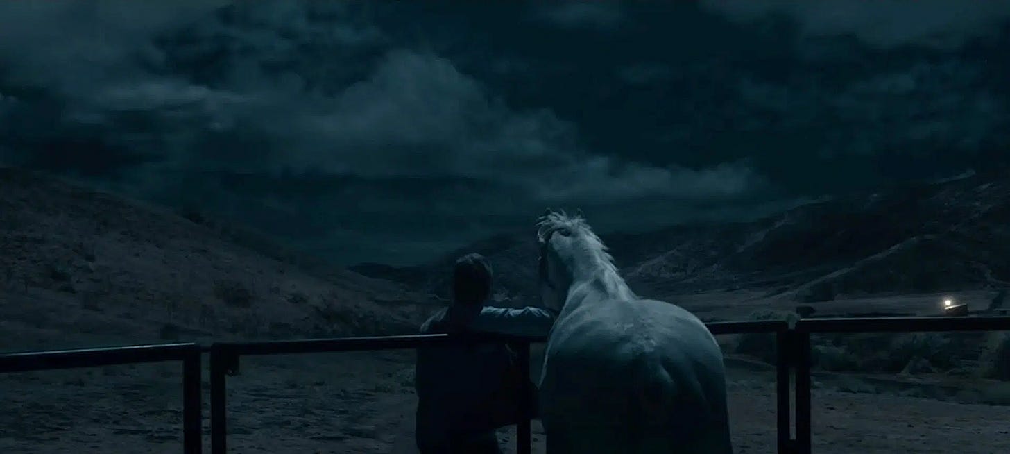 Nope' Review: You're gonna need a bigger horse | Fort Worth Report