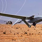 Morocco hosts first Israeli suicide drone plant in North Africa