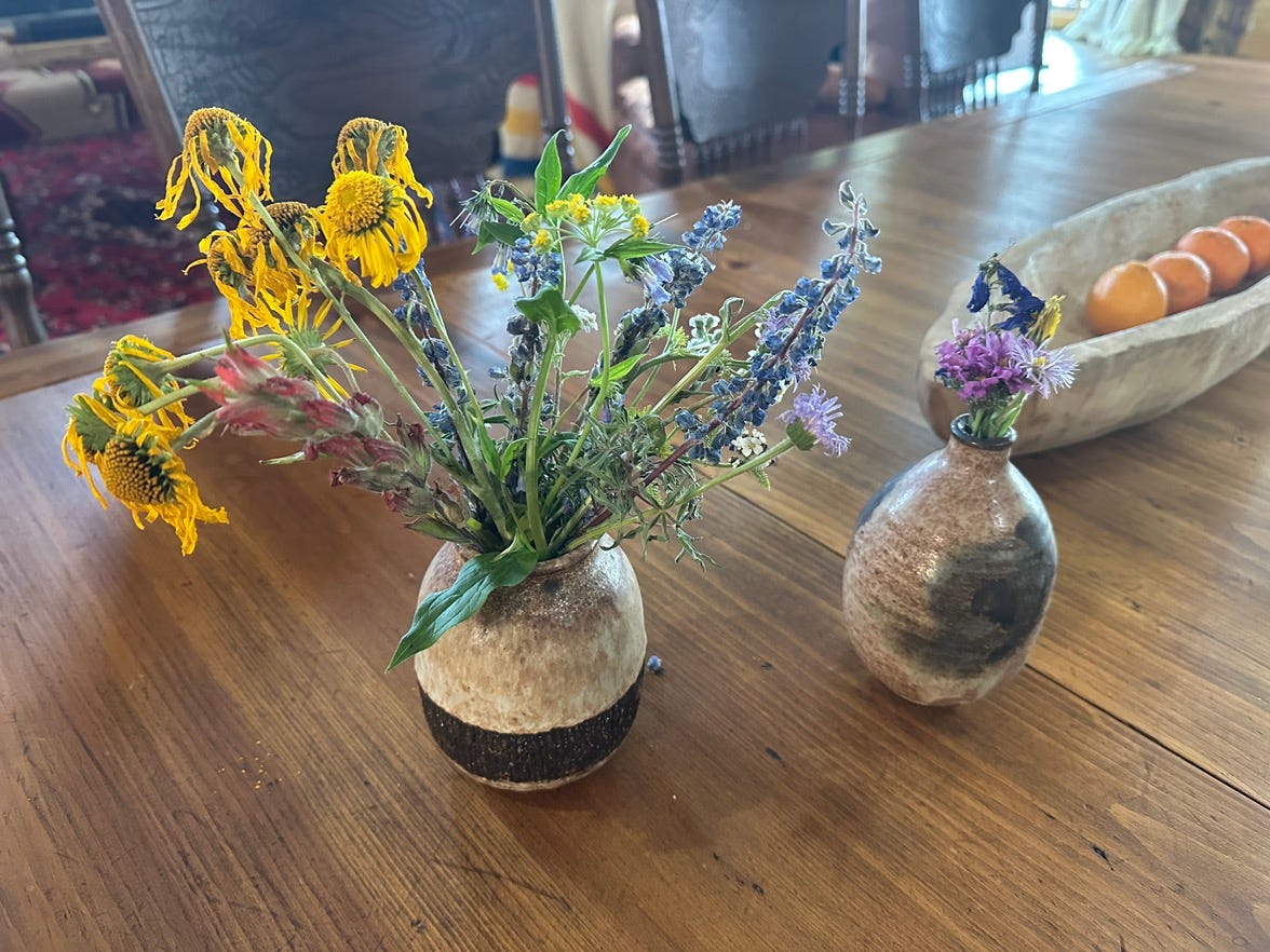 Archival Finds and Exhibits