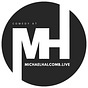 MichaelHalcomb.Live