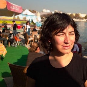 Confessions of a Screenwriter