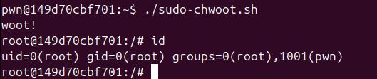 Breaking Sudo: Inside the CVE-2025-32463 Sudo Privilege Escalation
