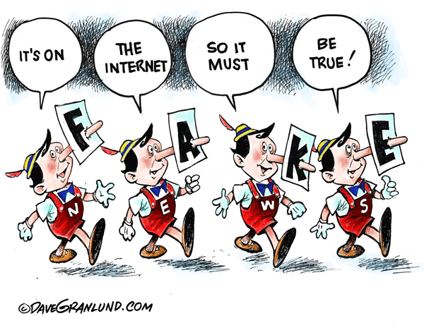 Dave Granlund – Editorial Cartoons and Illustrations ...