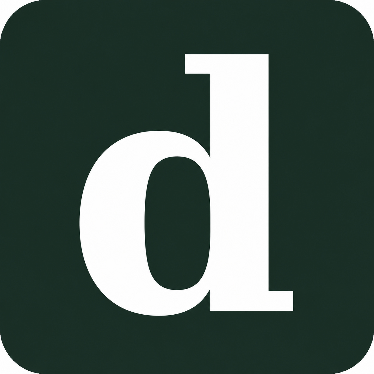 Damnang Research logo