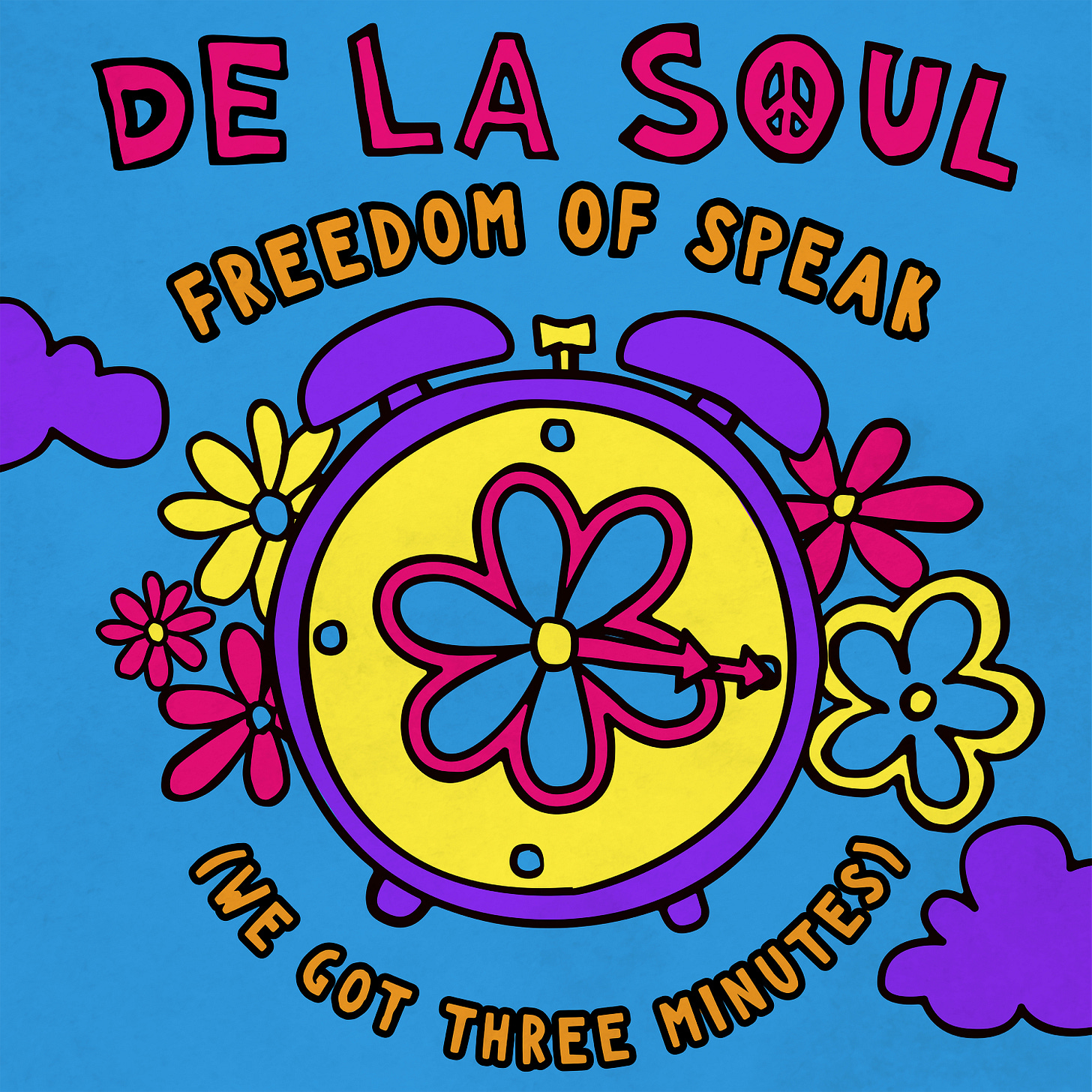 de la soul