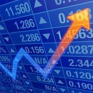 Artwork for Macro Trend Investor