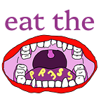 Eat the Press