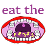 Eat the Press
