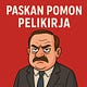 Paskan pomon pelikirja