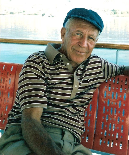 About Alexander Lowen | Lowen Foundation