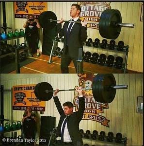 Tweet Brendan Taylor