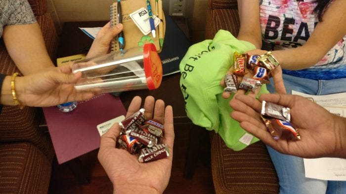 Goodies