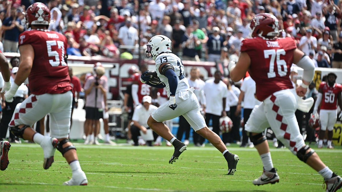 Snap counts, standouts and final thoughts