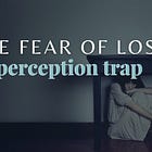 When the Fear of Loss Becomes a Self-Fulfilling Prophecy