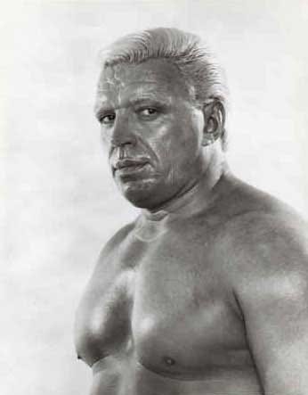 Tarzan Tyler