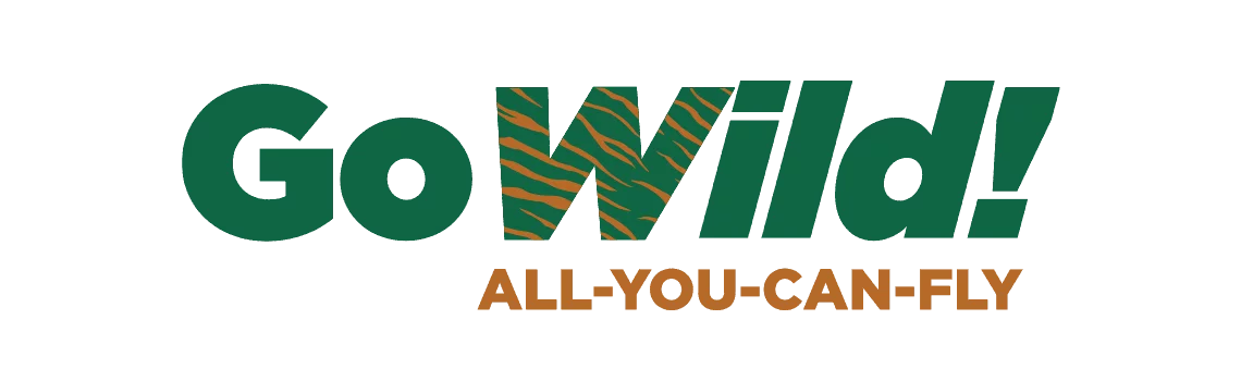 GoWild! with unlimited* flight pass from Frontier | PaxEx.Aero