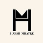 Harsh Mhatre's avatar