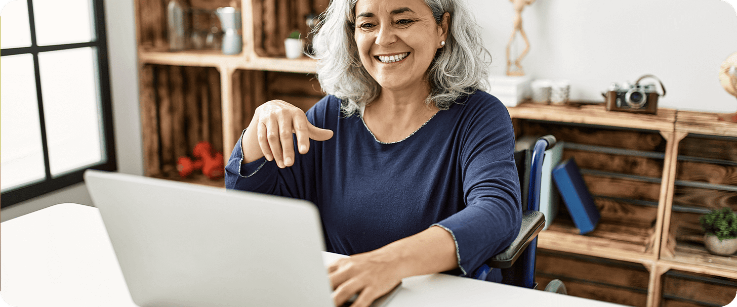 Understanding the Internet: A Friendly Guide for Seniors