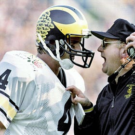 The Michigan Wolverines' Cultural Advantage